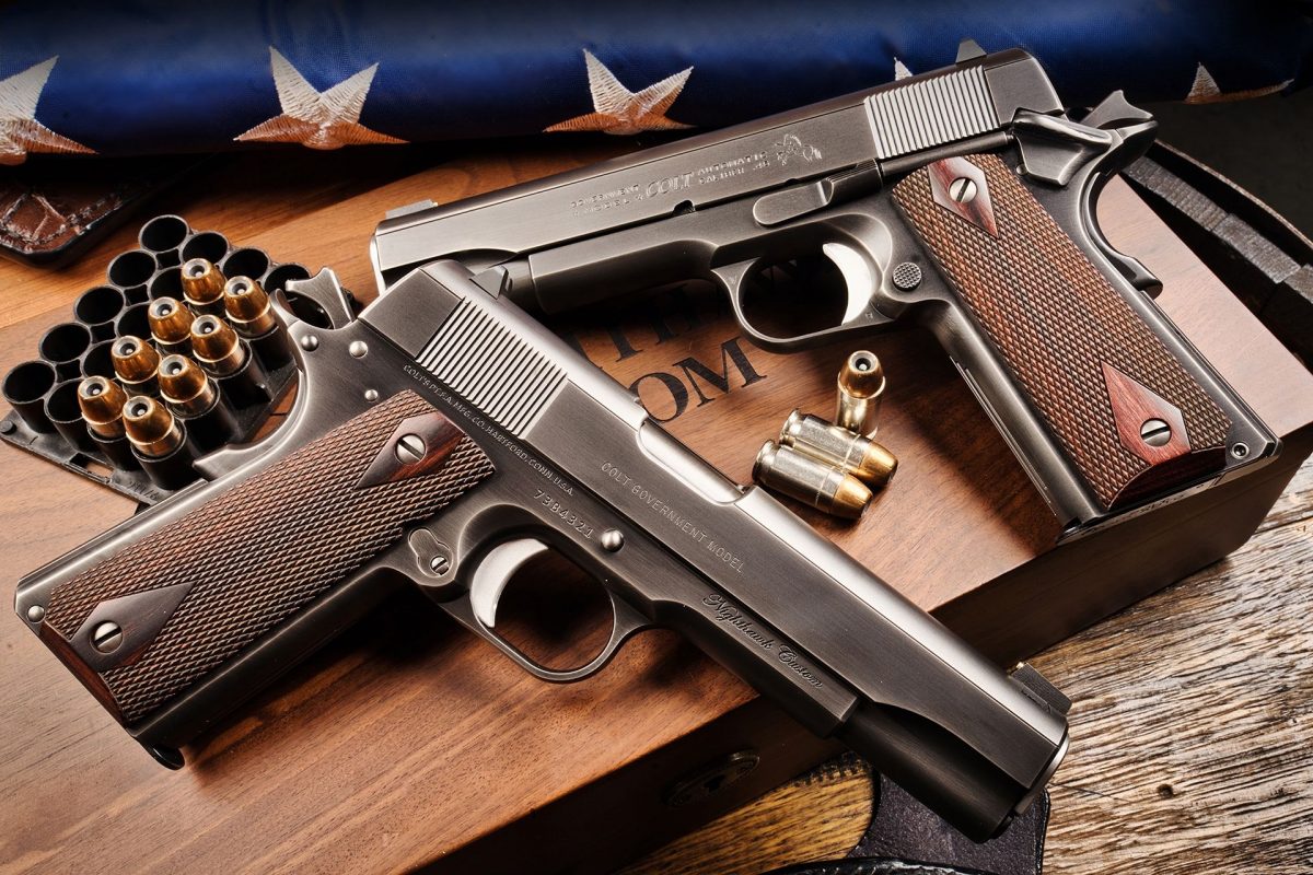 Plumsted Arms LLC.